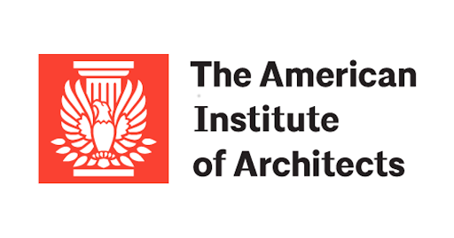 American Institute of Architects logo