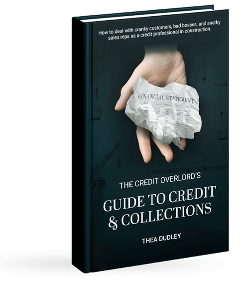 Guide to Credit & Collections