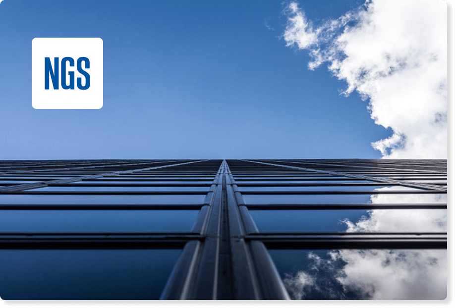 NGS Films and Graphics